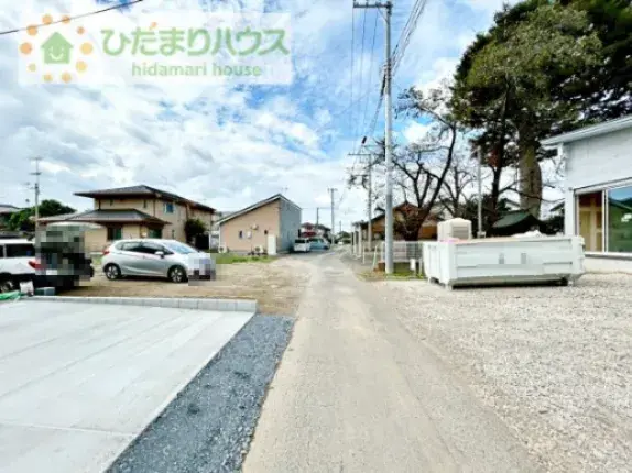 3SLDK Property Bando City Ibaraki Prefecture (5)