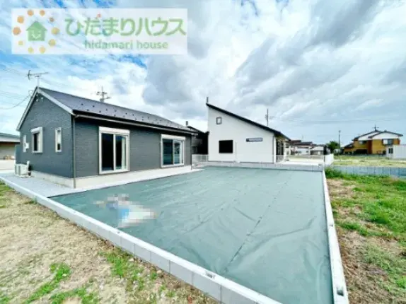 3SLDK Property Bando City Ibaraki Prefecture (6)