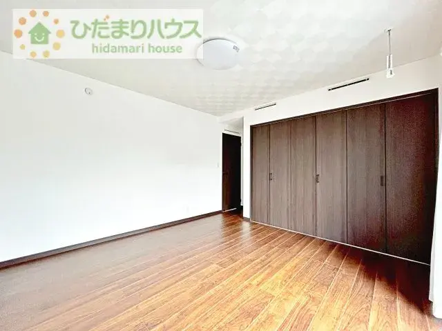 3SLDK Property Bando City Ibaraki Prefecture (8)