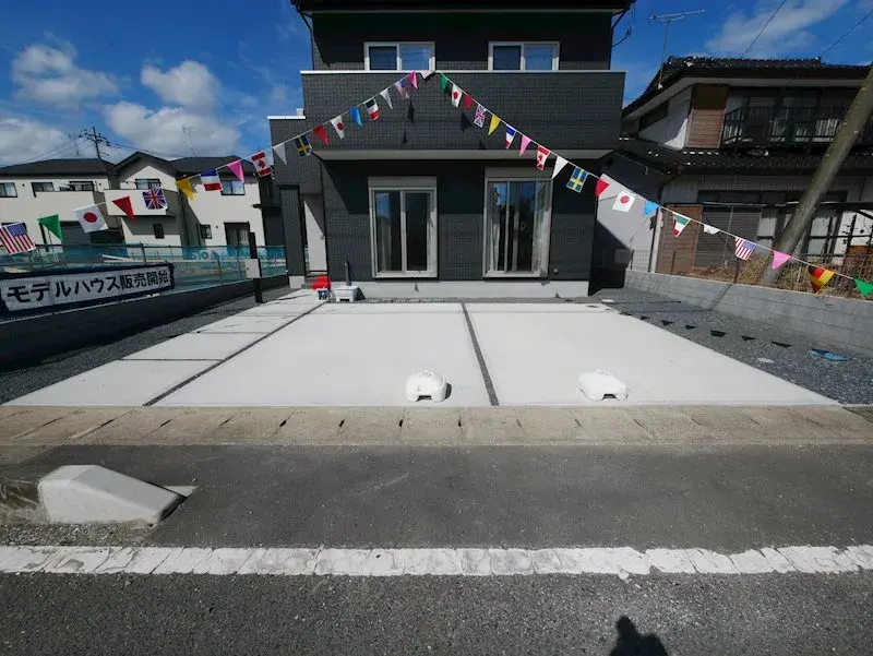 [4LDK物件] 常陸太田市 茨城県 (5)