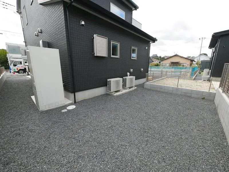 [4LDK物件] 常陸太田市 茨城県 (6)