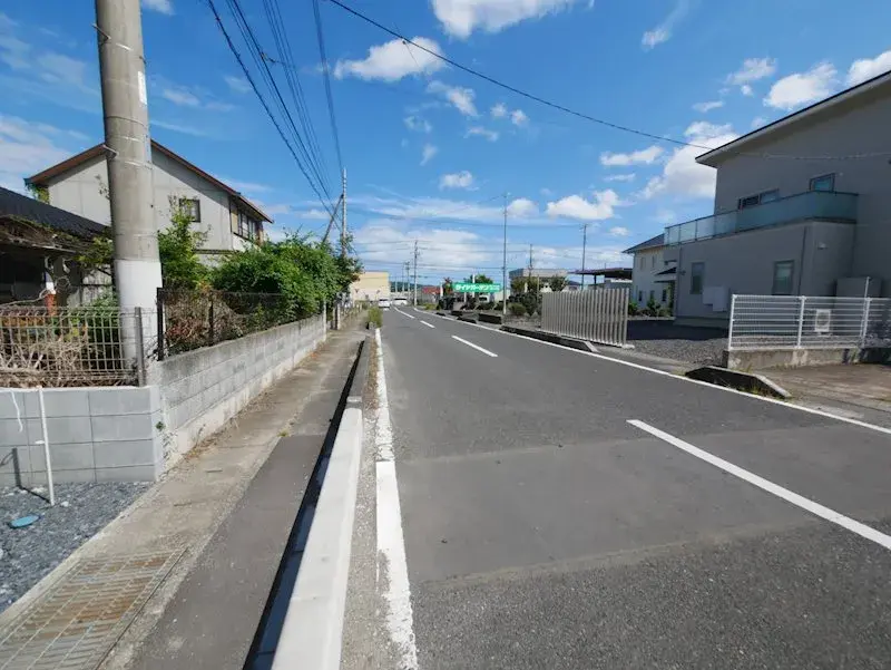 [4LDK物件] 常陸太田市 茨城県 (7)