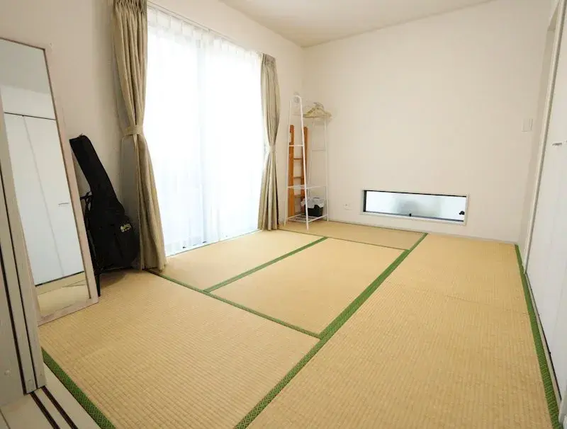 4LDK Ciudad de Toride Prefectura de Ibaraki (11)