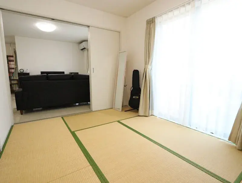 4LDK Ciudad de Toride Prefectura de Ibaraki (12)