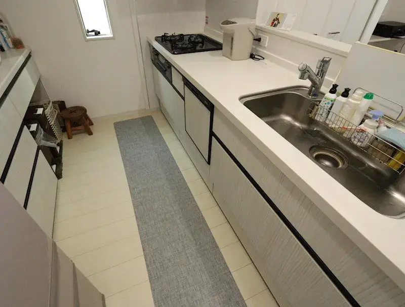 4LDK Ciudad de Toride Prefectura de Ibaraki (13)
