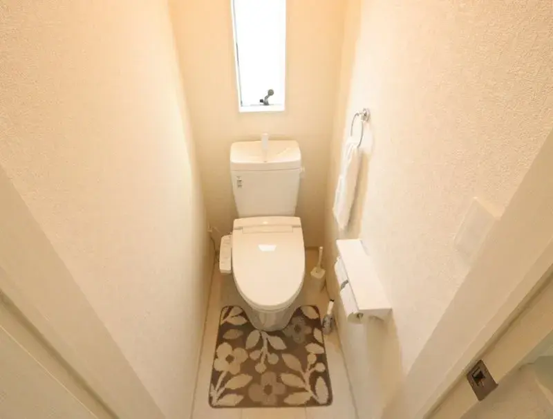 4LDK Ciudad de Toride Prefectura de Ibaraki (19)