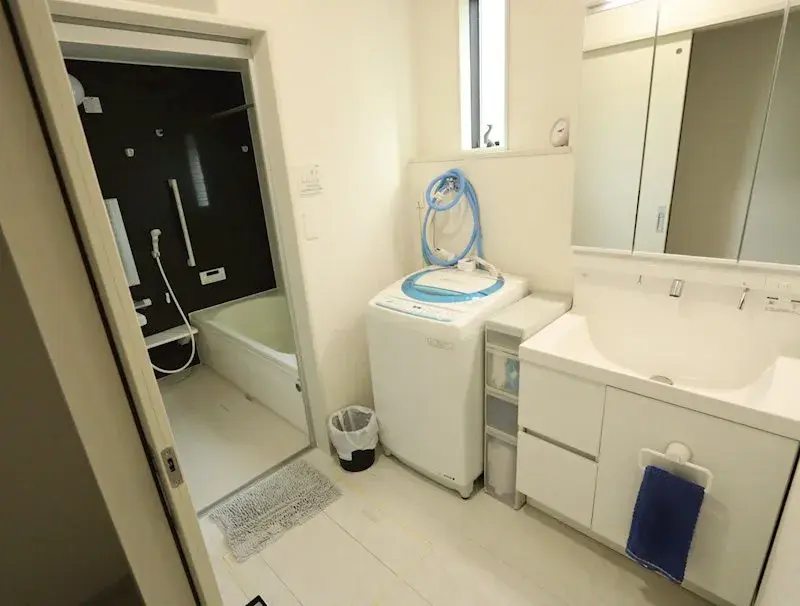 4LDK Ciudad de Toride Prefectura de Ibaraki (20)