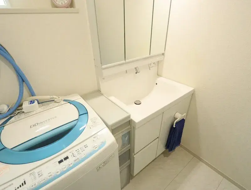 4LDK Ciudad de Toride Prefectura de Ibaraki (21)