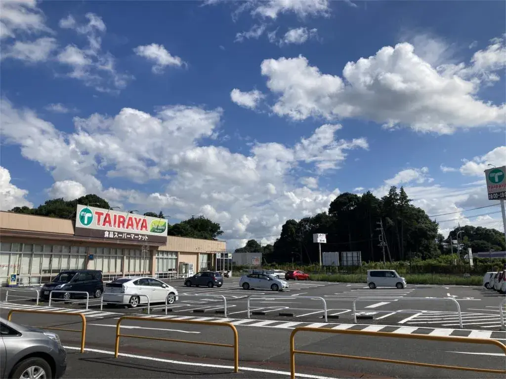 4LDK Ciudad de Toride Prefectura de Ibaraki (25)