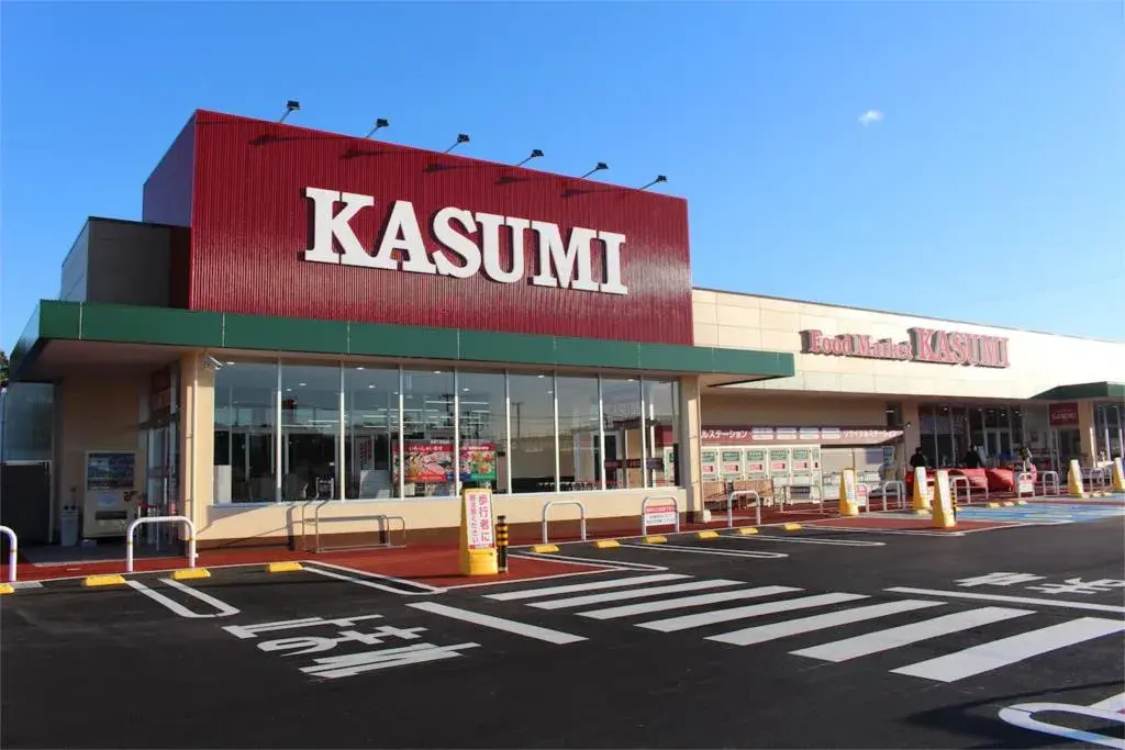 4LDK Ciudad de Toride Prefectura de Ibaraki (26)
