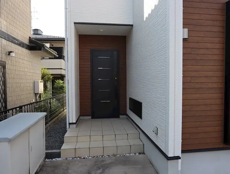 4LDK Ciudad de Toride Prefectura de Ibaraki (4)