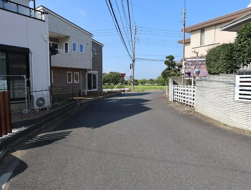 4LDK Ciudad de Toride Prefectura de Ibaraki (5)