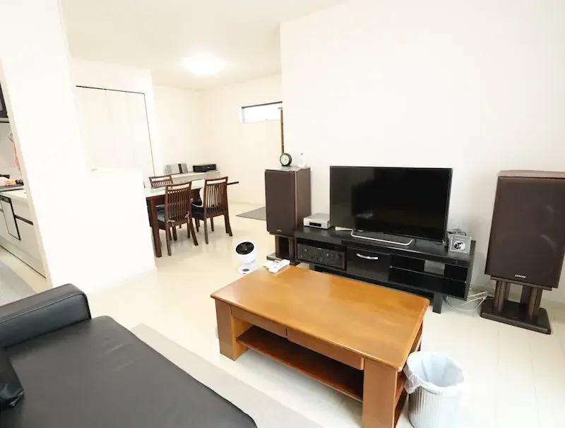 4LDK Ciudad de Toride Prefectura de Ibaraki (8)
