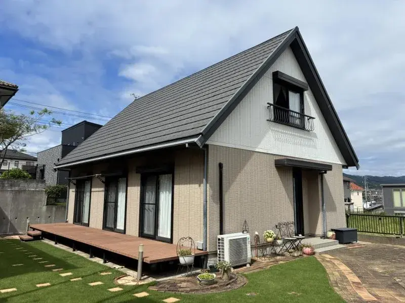 Akiya in Ibaraki