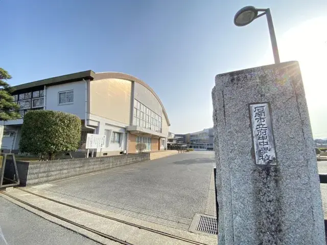 6LDK Property Ishioka City Ibaraki Prefecture (13)