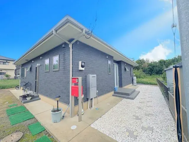 6LDK Property Ishioka City Ibaraki Prefecture (4)
