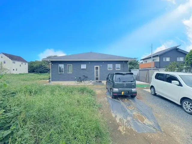 6LDK Property Ishioka City Ibaraki Prefecture (10)