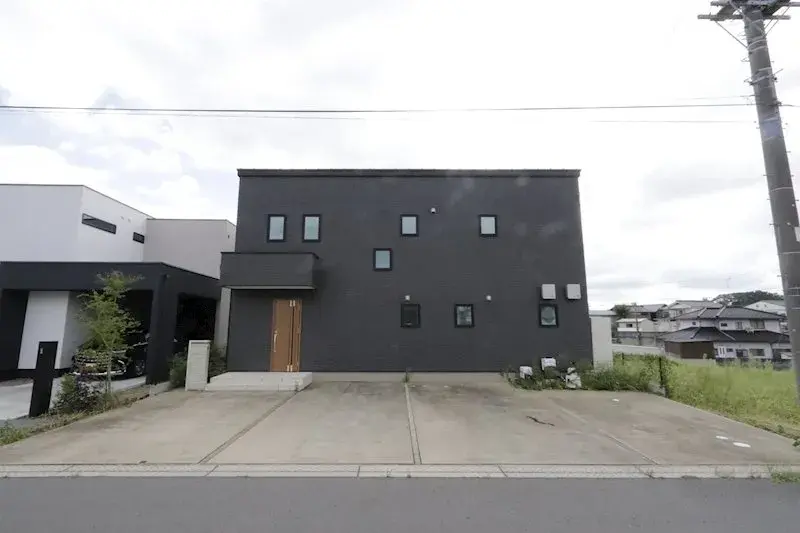 5SLDK Ciudad de Tsukuba Prefectura de Ibaraki (2)