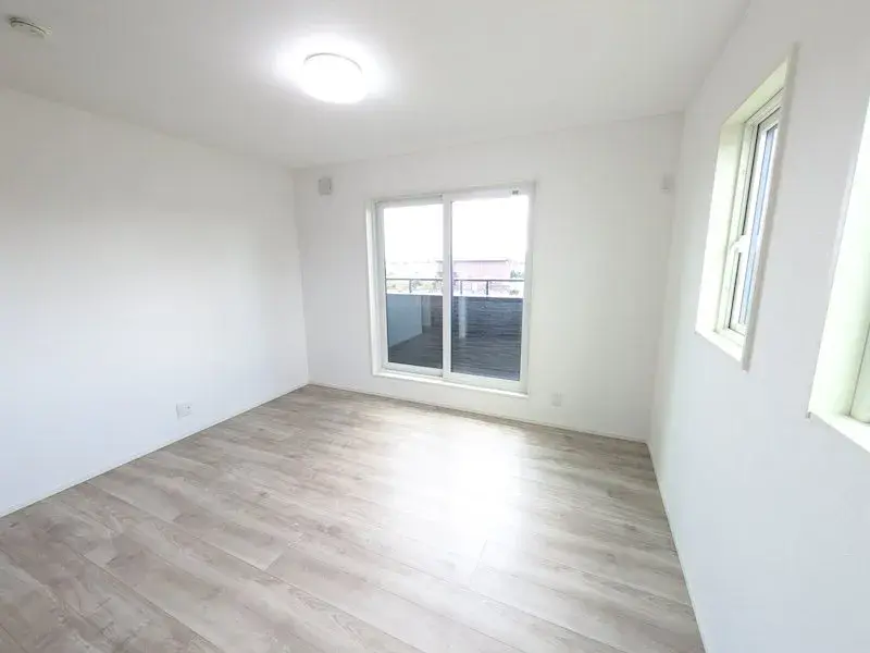 5SLDK Ciudad de Tsukuba Prefectura de Ibaraki (15)