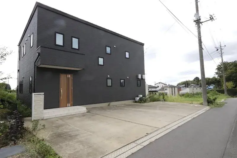 5SLDK Ciudad de Tsukuba Prefectura de Ibaraki (7)