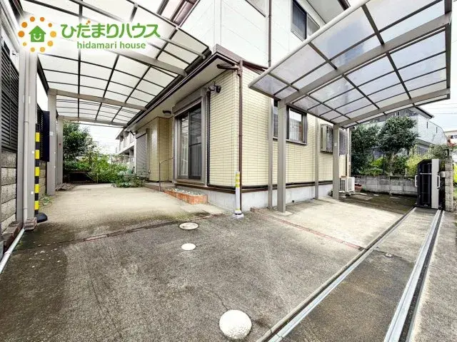 Propiedad 3SLDK Ciudad de Mito Prefectura de Ibaraki (2)