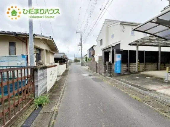 Propiedad 3SLDK Ciudad de Mito Prefectura de Ibaraki (3)