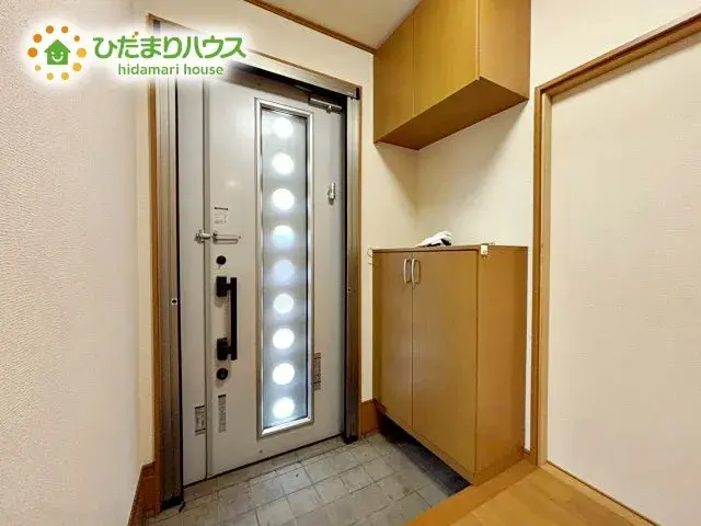 Propiedad 3SLDK Ciudad de Mito Prefectura de Ibaraki (22)