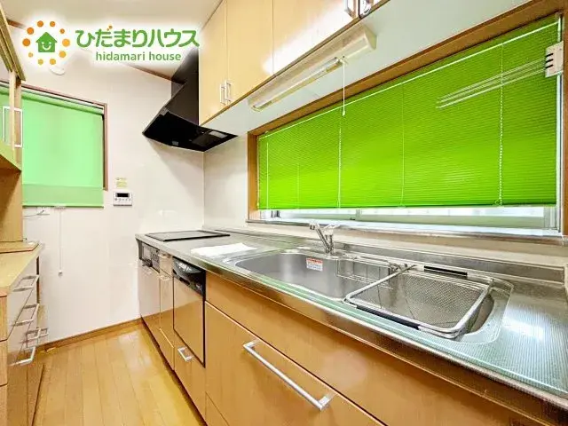 Propiedad 3SLDK Ciudad de Mito Prefectura de Ibaraki (25)