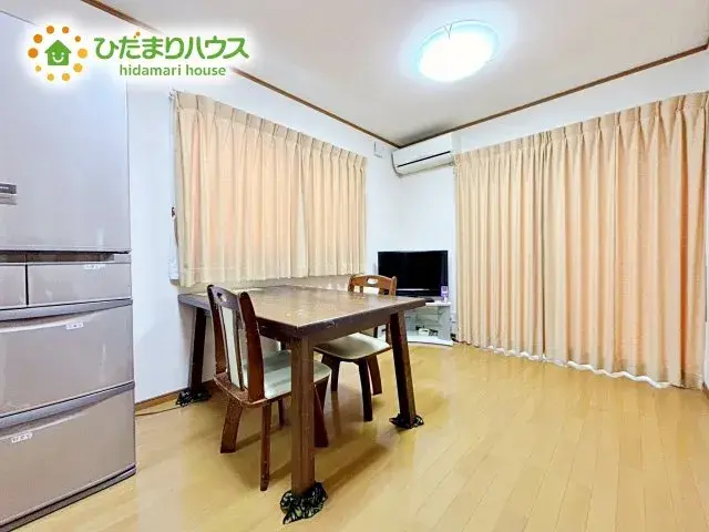 Propiedad 3SLDK Ciudad de Mito Prefectura de Ibaraki (4)