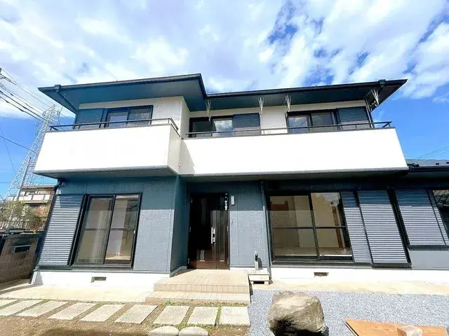 Akiya in Ibaraki