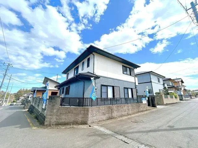 5SLDK物件 石岡市 茨城県 (2)