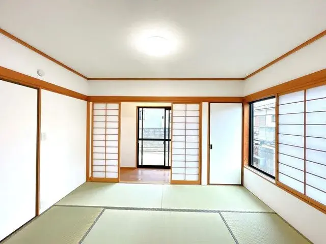 5SLDK物件 石岡市 茨城県 (12)
