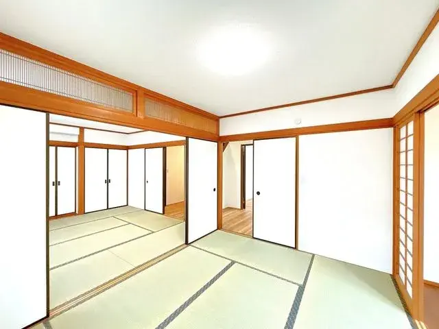 5SLDK物件 石岡市 茨城県 (13)
