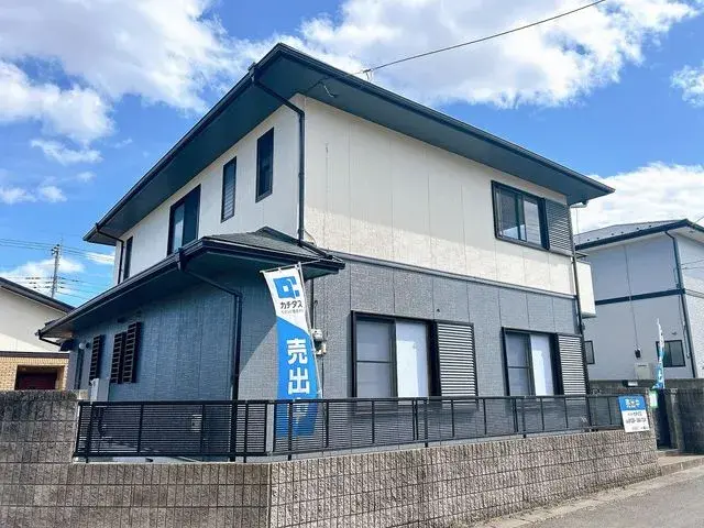 5SLDK物件 石岡市 茨城県 (3)