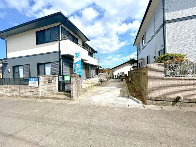 5SLDK物件 石岡市 茨城県 (5)
