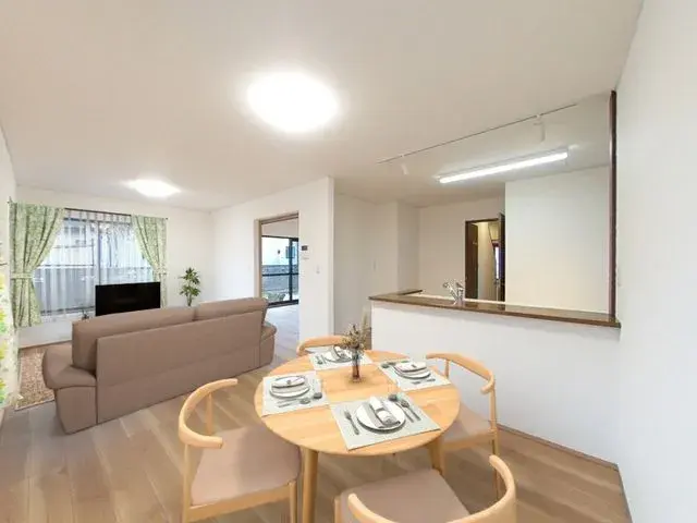 5SLDK物件 石岡市 茨城県 (7)