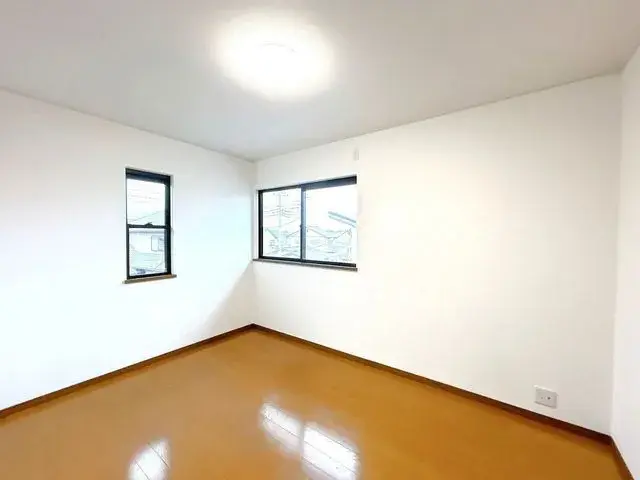 5SLDK物件 石岡市 茨城県 (10)
