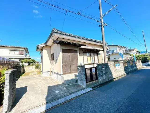 3SDK Property Tsukubamirai City Ibaraki Prefecture (2)