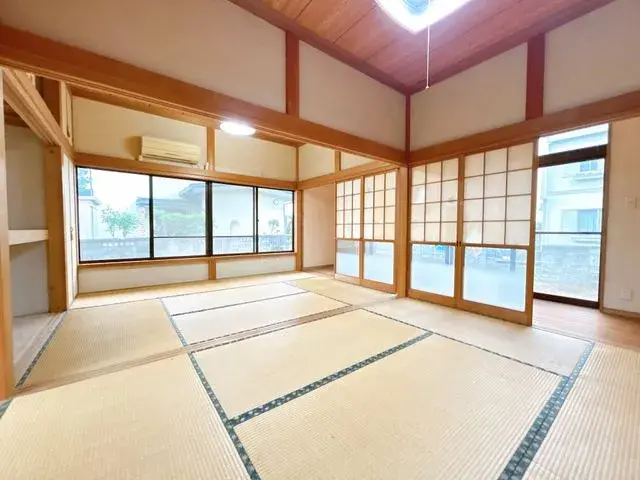 3SDK Property Tsukubamirai City Ibaraki Prefecture (13)