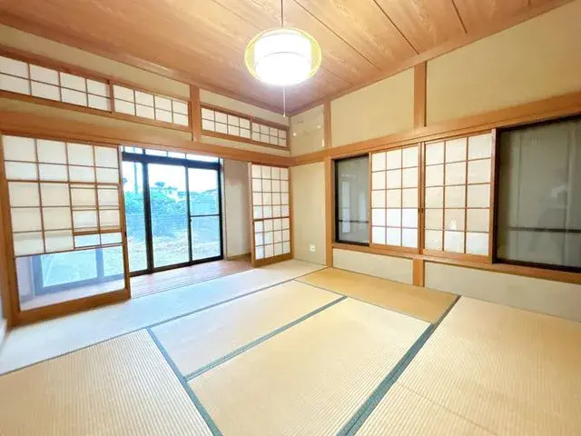 3SDK Property Tsukubamirai City Ibaraki Prefecture (15)