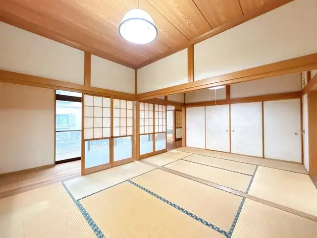 3SDK Property Tsukubamirai City Ibaraki Prefecture (16)