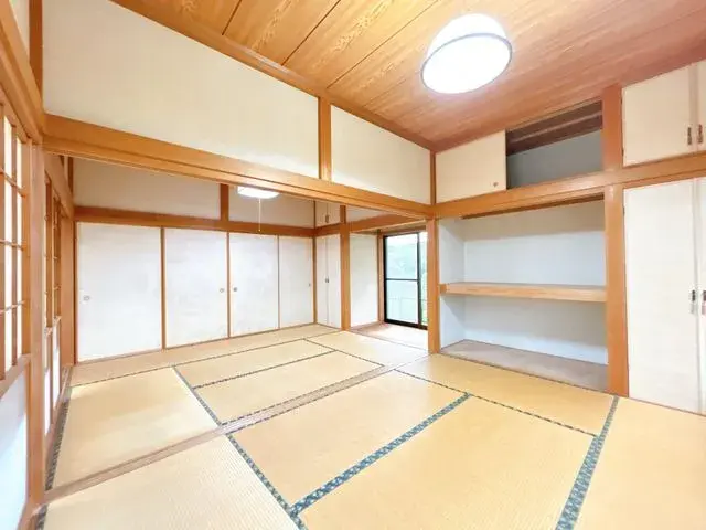 3SDK Property Tsukubamirai City Ibaraki Prefecture (18)