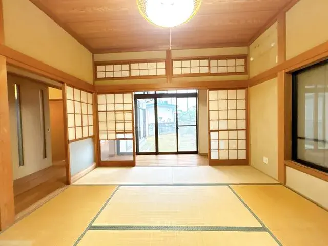 3SDK Property Tsukubamirai City Ibaraki Prefecture (20)