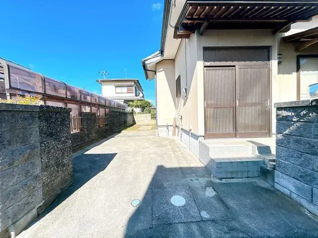 3SDK Property Tsukubamirai City Ibaraki Prefecture (3)