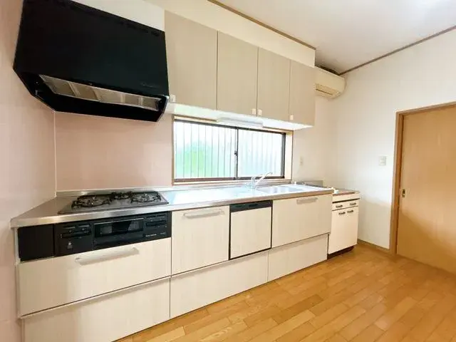 3SDK Property Tsukubamirai City Ibaraki Prefecture (21)