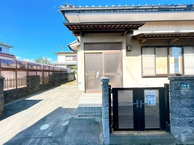 3SDK Property Tsukubamirai City Ibaraki Prefecture (4)