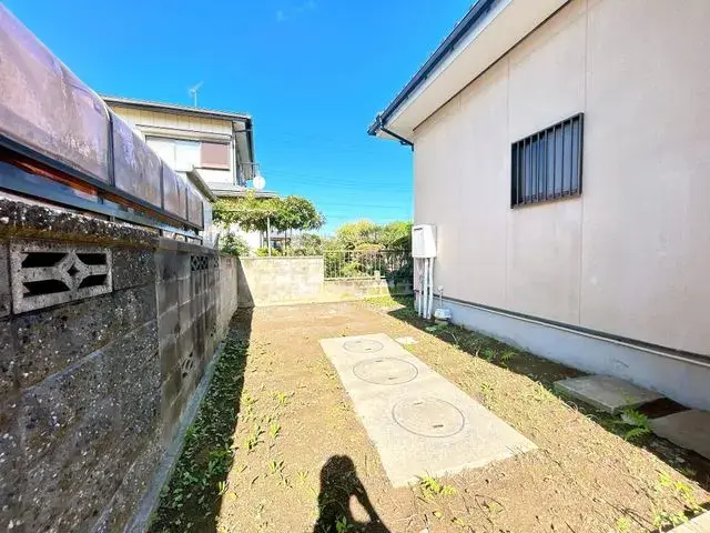 3SDK Property Tsukubamirai City Ibaraki Prefecture (5)