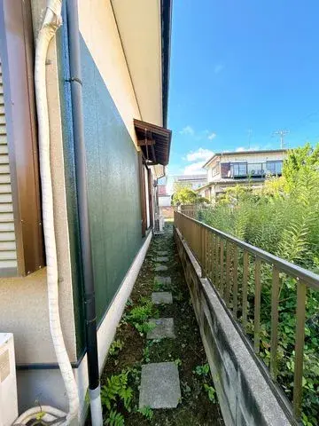 3SDK Property Tsukubamirai City Ibaraki Prefecture (6)