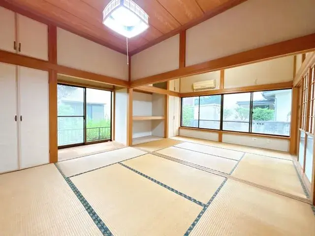 3SDK Property Tsukubamirai City Ibaraki Prefecture (8)
