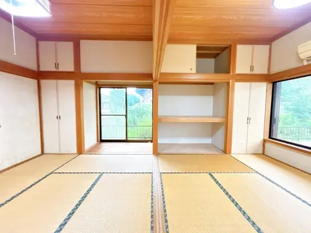 3SDK Property Tsukubamirai City Ibaraki Prefecture (9)